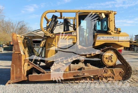 CAT D6R XL Kāpurķēžu buldozeri