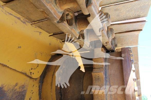 CAT D6R XW II Kāpurķēžu buldozeri