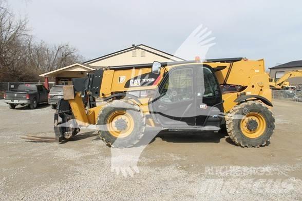 CAT TL1255D Teleskopiskie manipulatori
