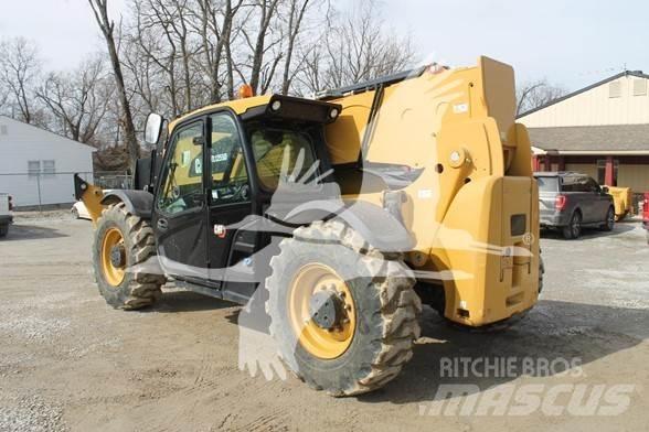 CAT TL1255D Teleskopiskie manipulatori