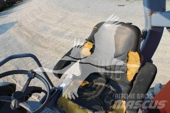 Hamm 3307P Vienvalča grunts veltņi