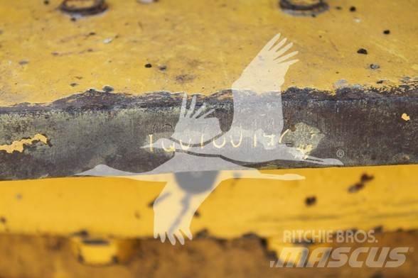 Kobelco SK210 Kāpurķēžu ekskavatori