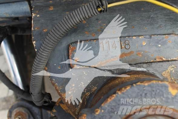 Kubota KX71-3 Mini ekskavatori < 7 t