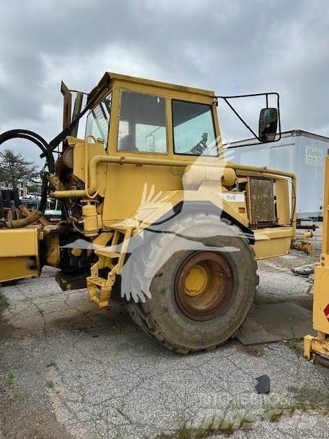 Volvo A25B Ūdens mašīnas