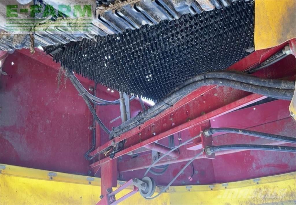 Grimme 85-55 Kartupeļu novākšanas kombaini