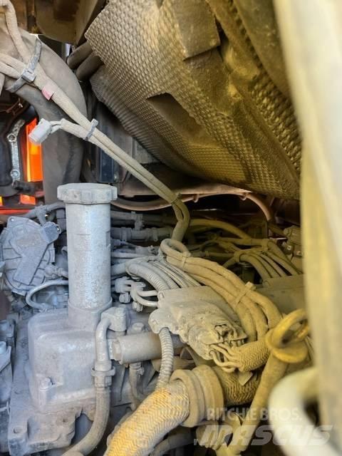 Wacker Neuson DW 90 Mini pašizgāzēji