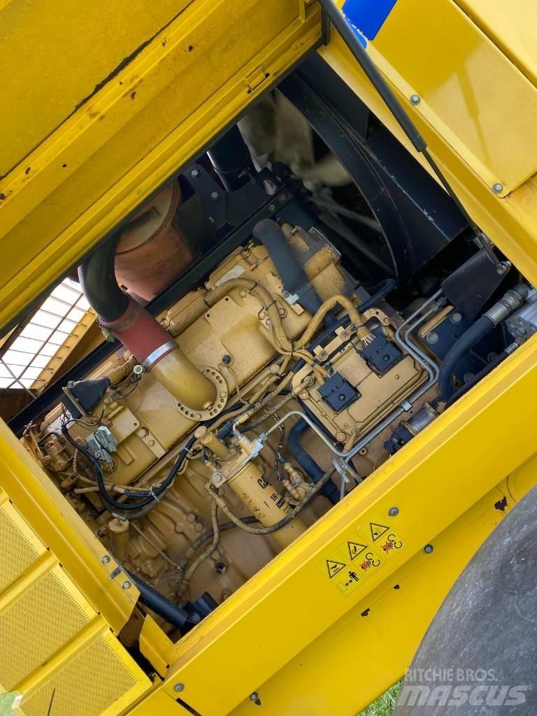 New Holland FX 60 Lopbarības novācēji
