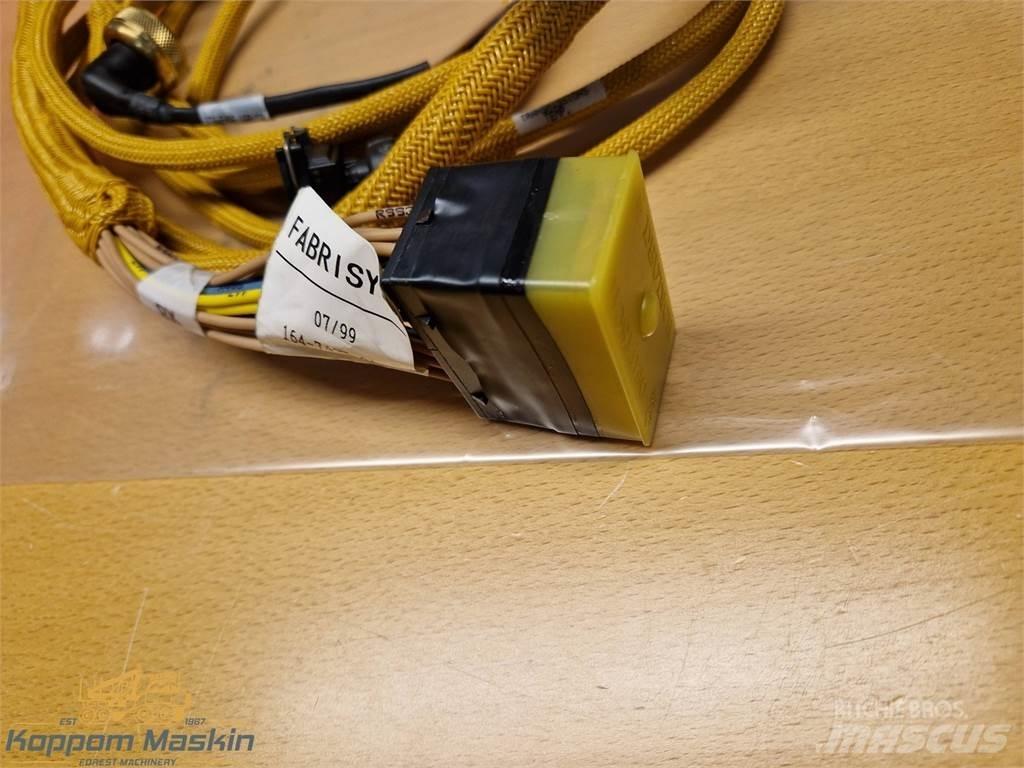 Eco Log 164-7497 Elektronika