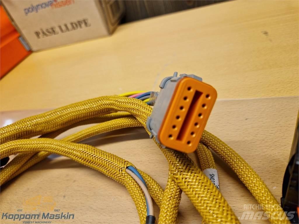 Eco Log 164-7497 Elektronika