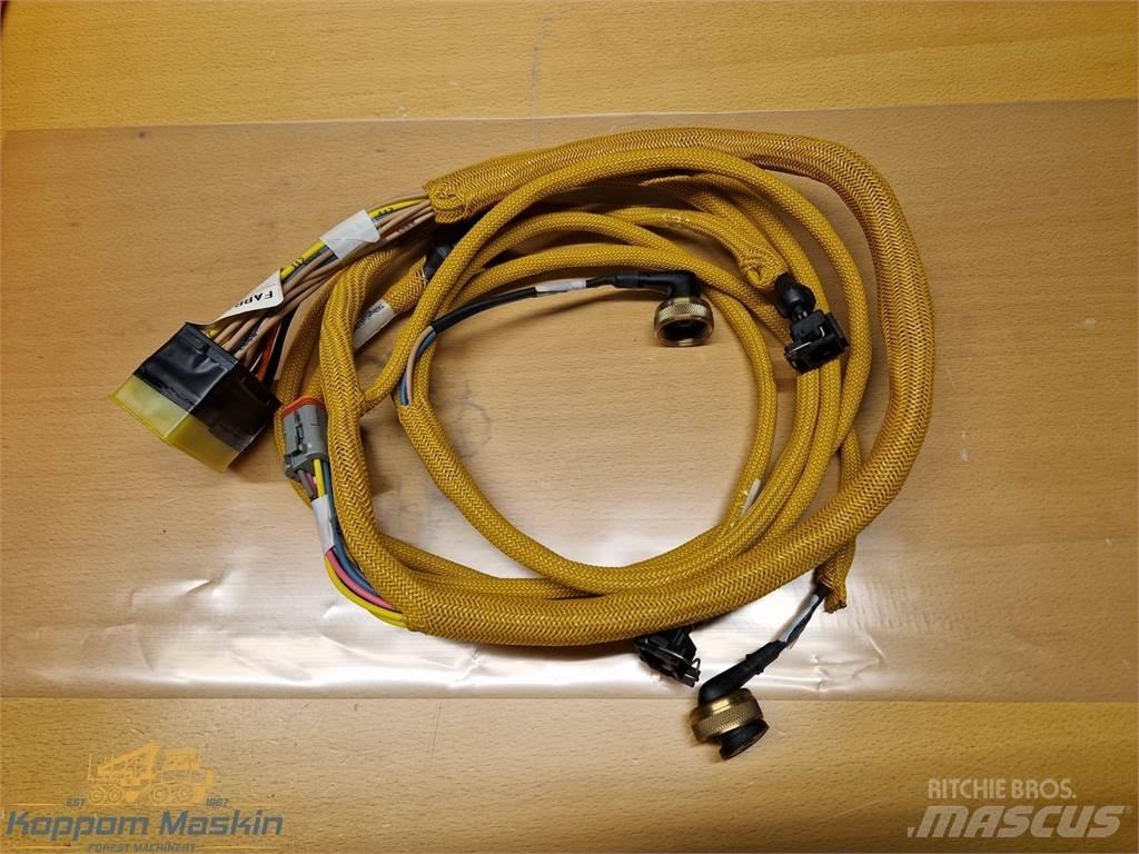 Eco Log 164-7497 Elektronika