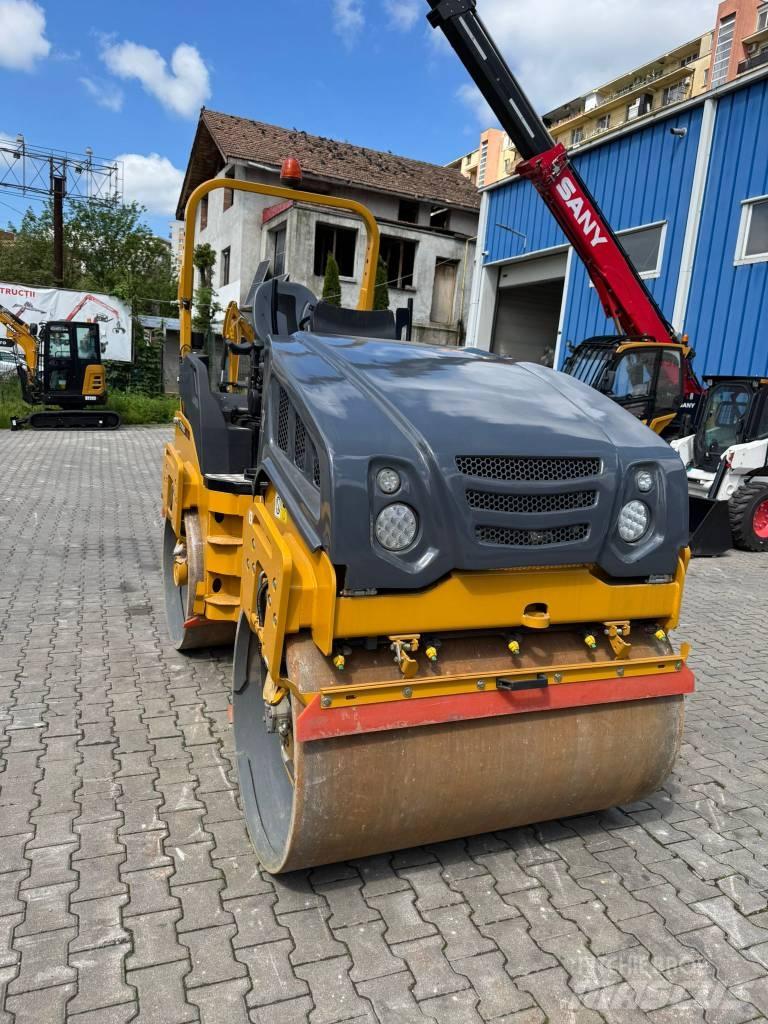 Sany STR50 C-8K Blietes