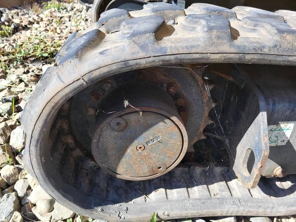 Komatsu PC26MR-5 Mini ekskavatori < 7 t