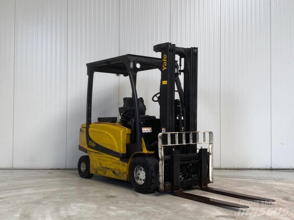 Yale ERP35VL Elektriskie iekrāvēji