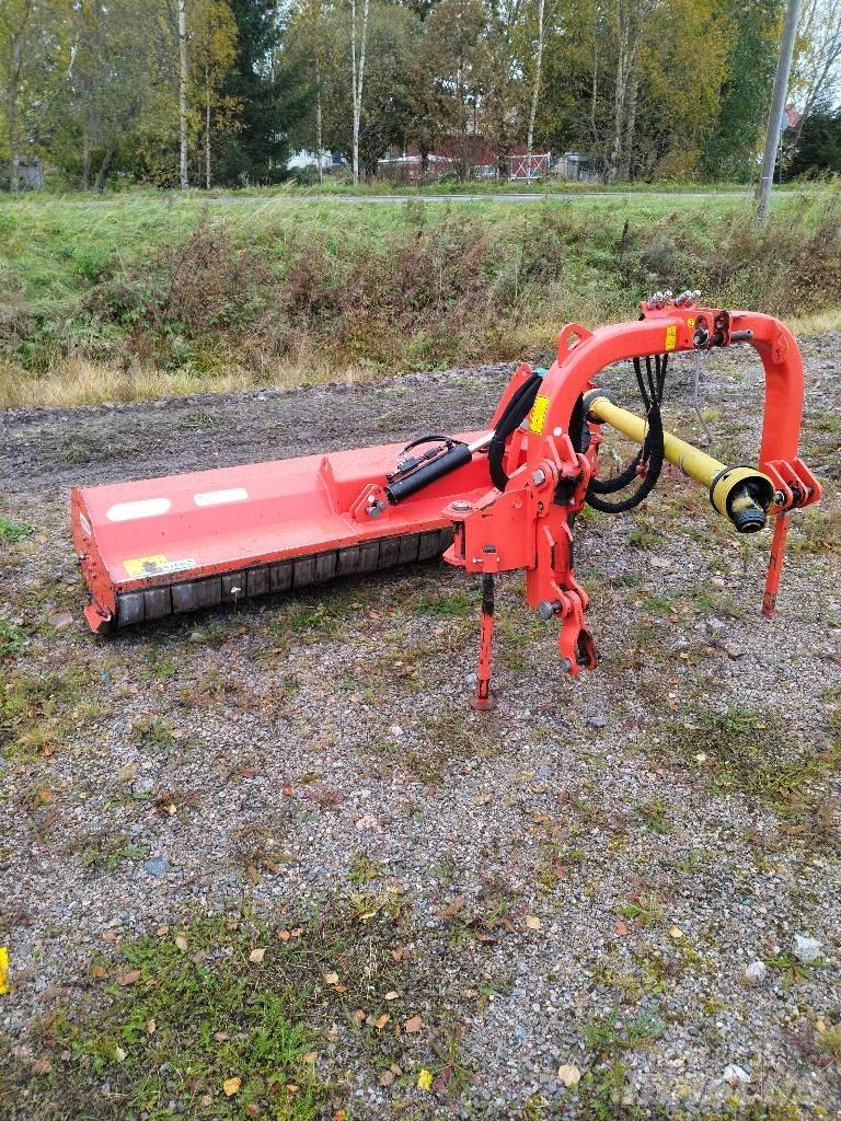 Maschio Giraffa 210 Pļaujmašīnas/pašgājēji