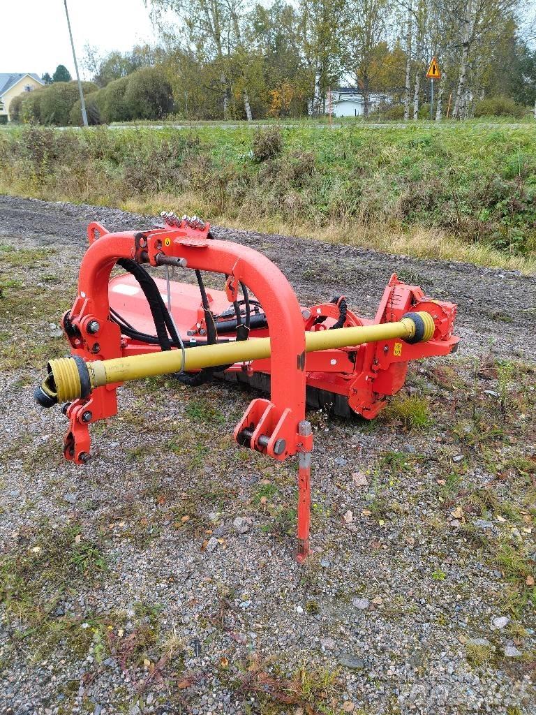 Maschio Giraffa 210 Pļaujmašīnas/pašgājēji