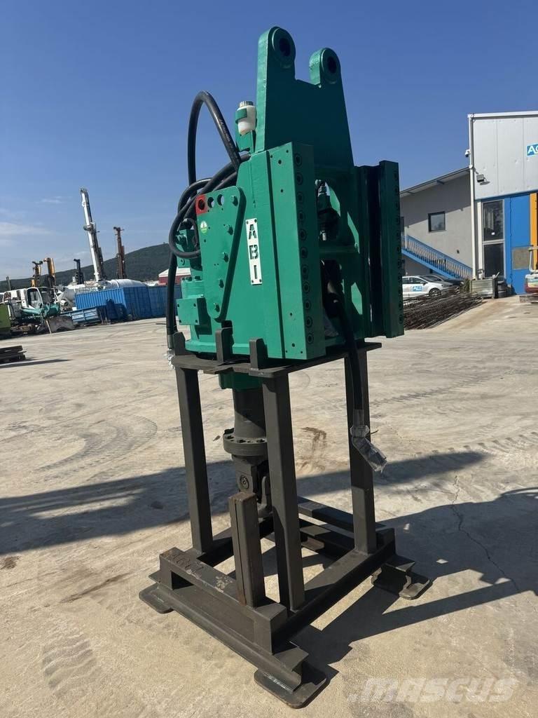 ABI MDBA 4000-2 Celtniecības urbji