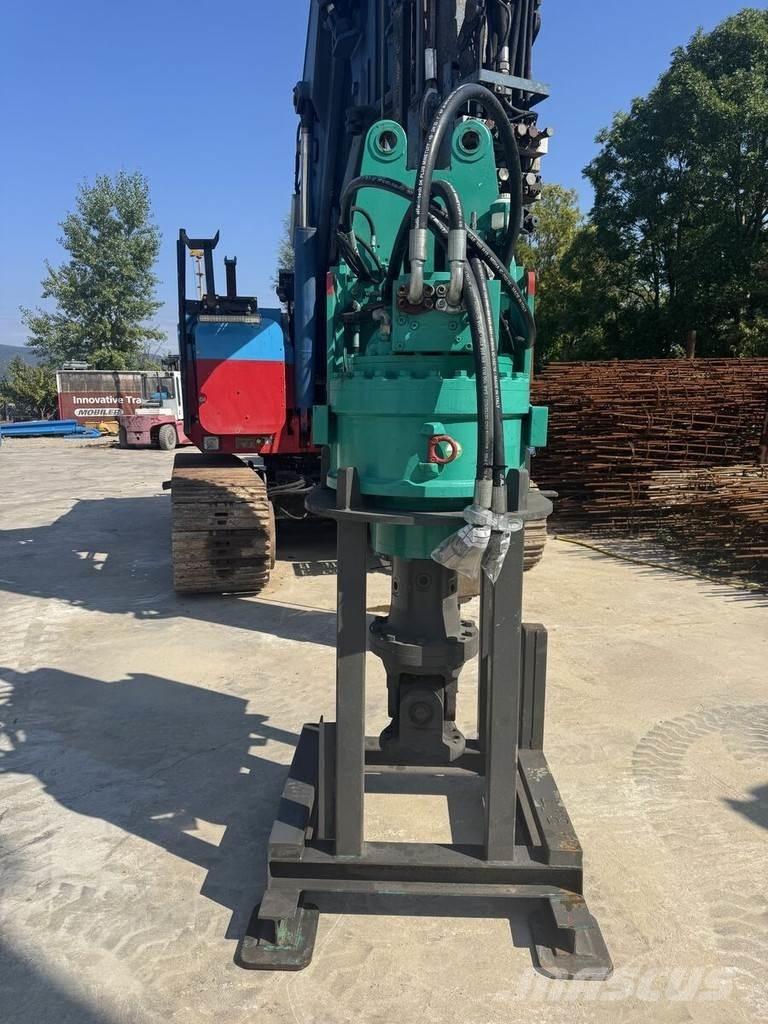 ABI MDBA 4000-2 Celtniecības urbji