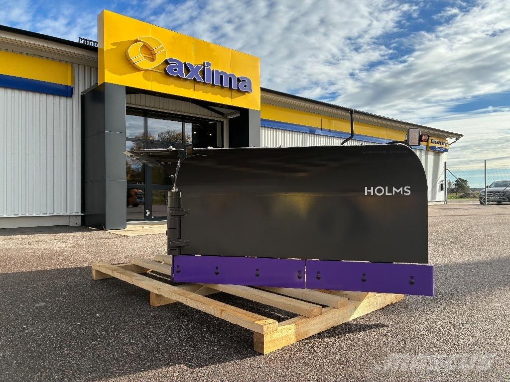 Holms PVH360 Grāvju arkli