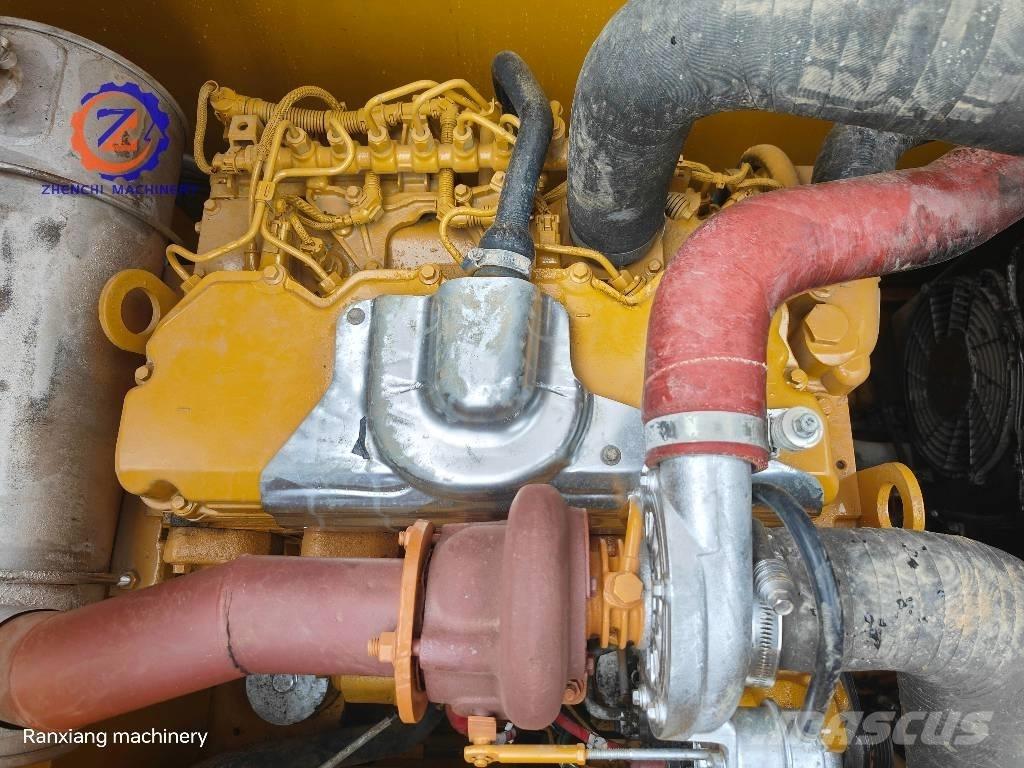 CAT 320 GC Kāpurķēžu ekskavatori