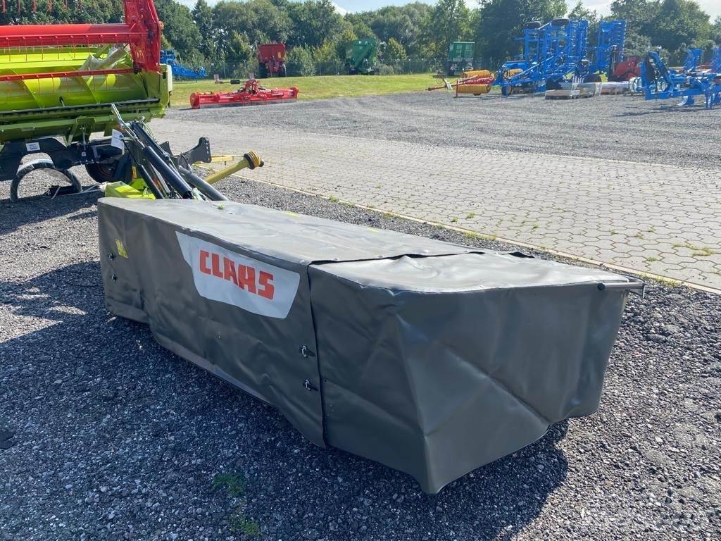 CLAAS Disco 28 Pļaujmašīnas ar kondicionieri