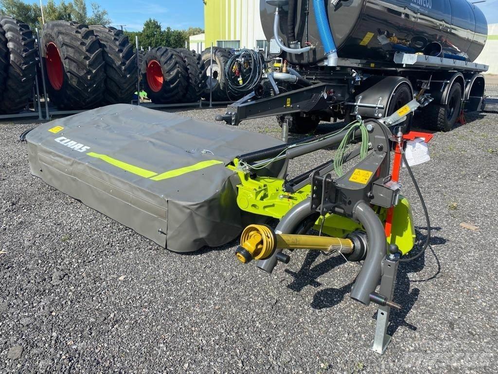 CLAAS Disco 28 Pļaujmašīnas ar kondicionieri