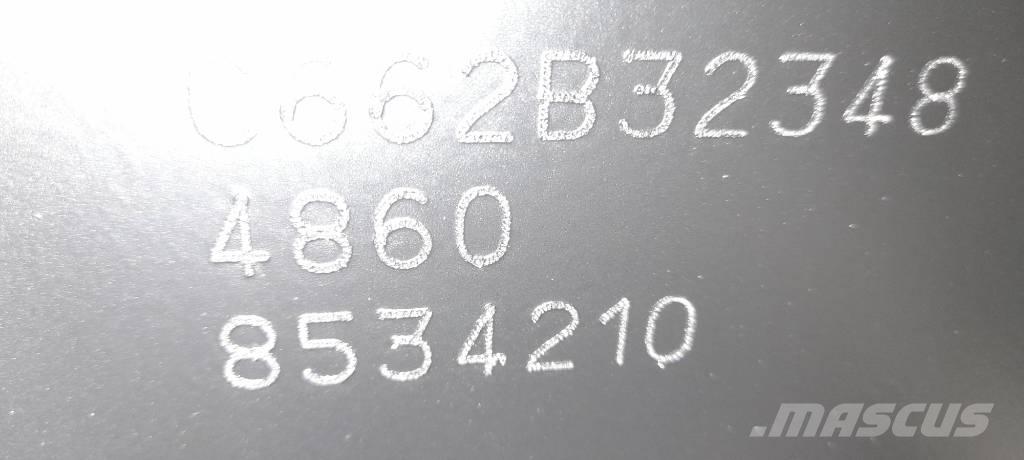 Yale ERP 18 VF LWB Elektriskie iekrāvēji