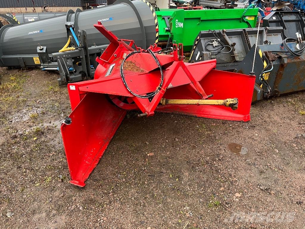 Esko 225 Sniega metēji