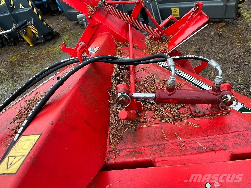 Esko 225 Sniega metēji