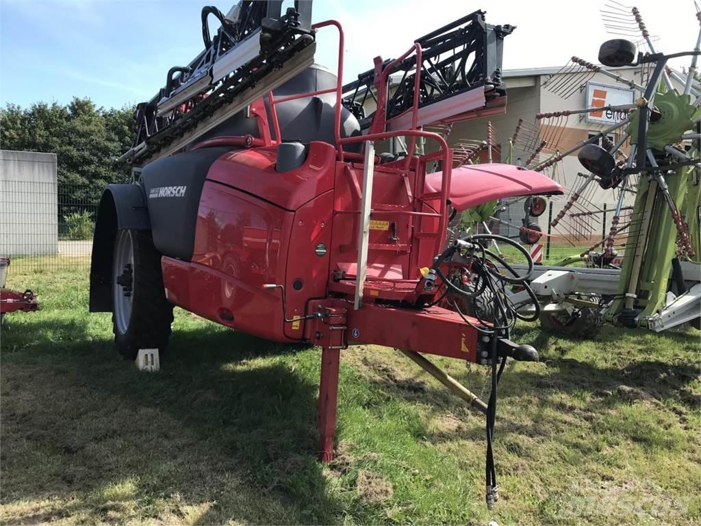 Horsch 5LT Light Piekabināmie smidzinātāji(miglotāji)