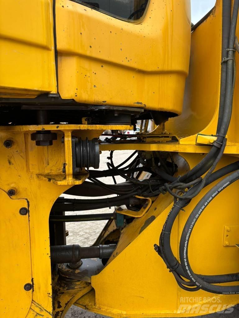 Volvo L 70 F Iekrāvēji uz riteņiem