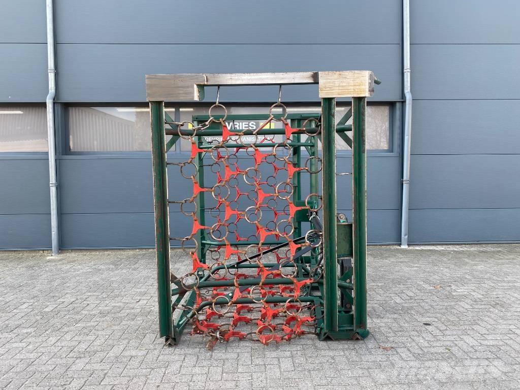  Hofstede WS 6 H Cits lopkopības aprīkojums