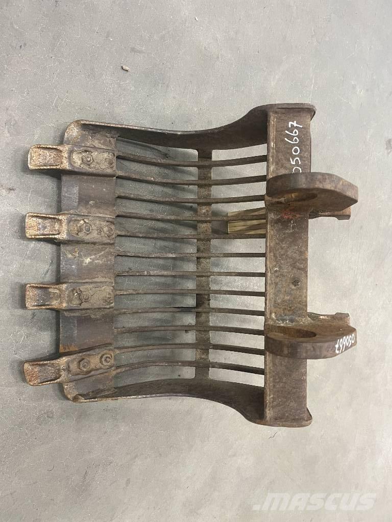 Eurosteel Puinbak Sijāšanas kausi