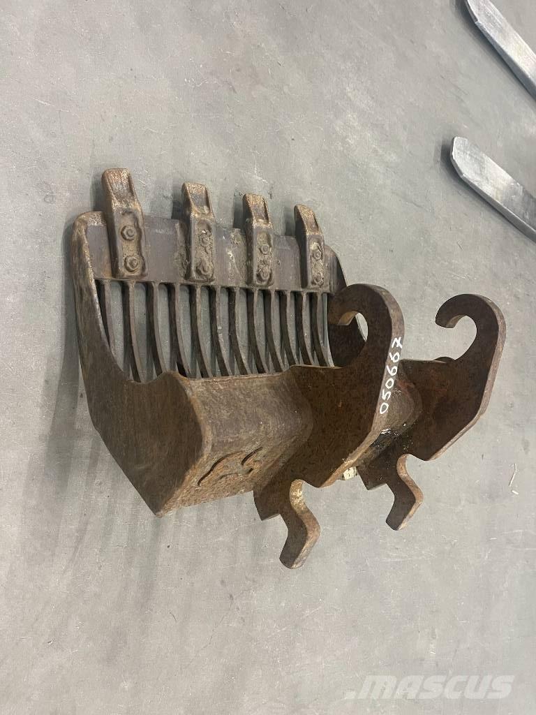 Eurosteel Puinbak Sijāšanas kausi