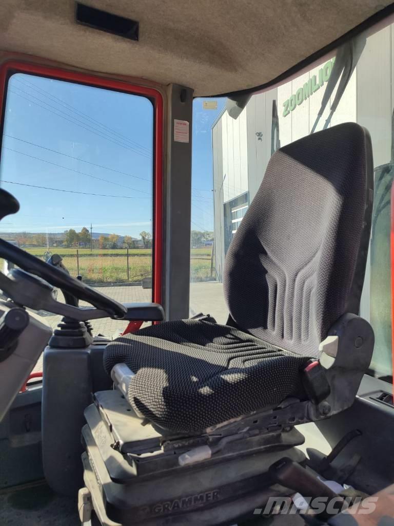 Volvo L35B-Z Iekrāvēji uz riteņiem