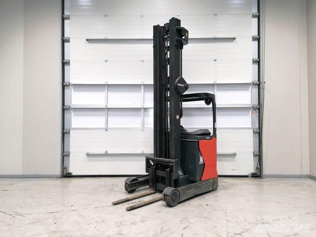 Linde R14HD-01 Lielaugstuma pārvadātājs