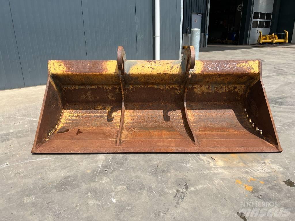 Verachtert CW40 Kausi