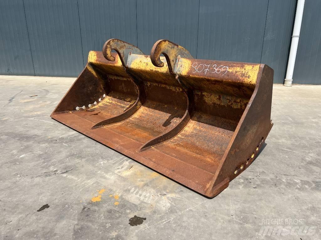 Verachtert CW40 Kausi