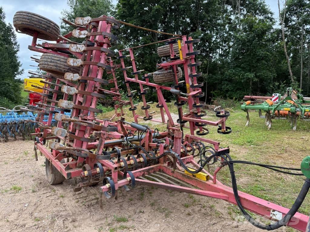 Väderstad NZ600 Ecēšas
