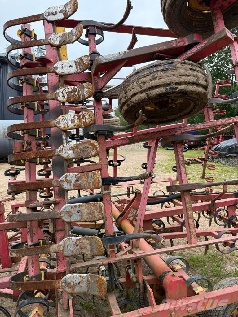 Väderstad NZ600 Ecēšas