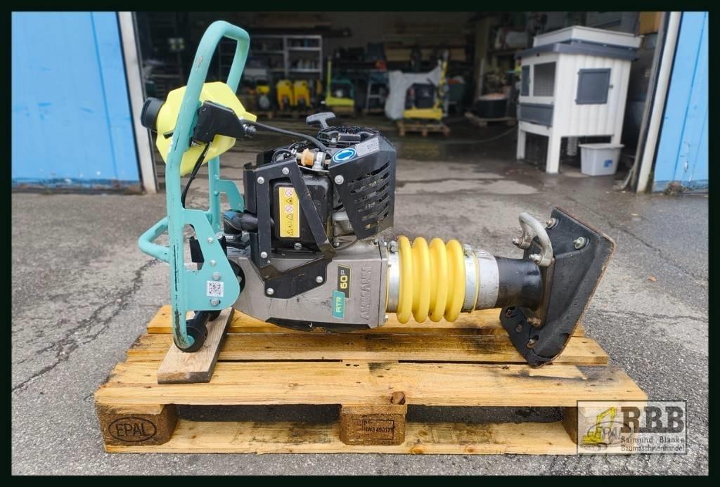 Ammann ATR 60 P Blietes
