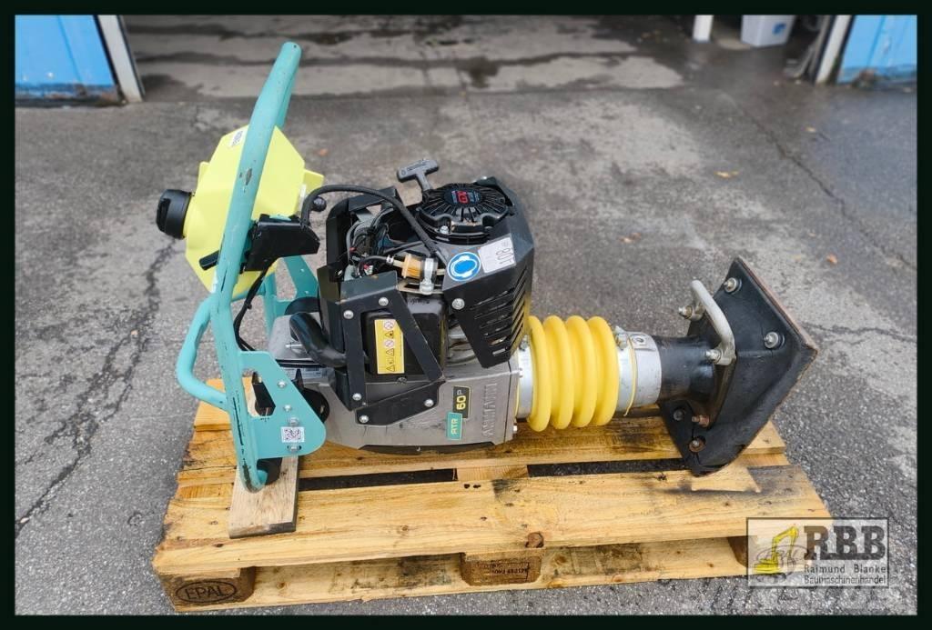 Ammann ATR 60 P Blietes