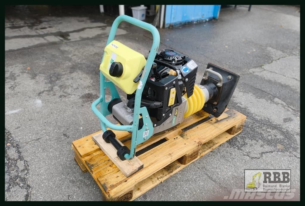 Ammann ATR 60 P Blietes