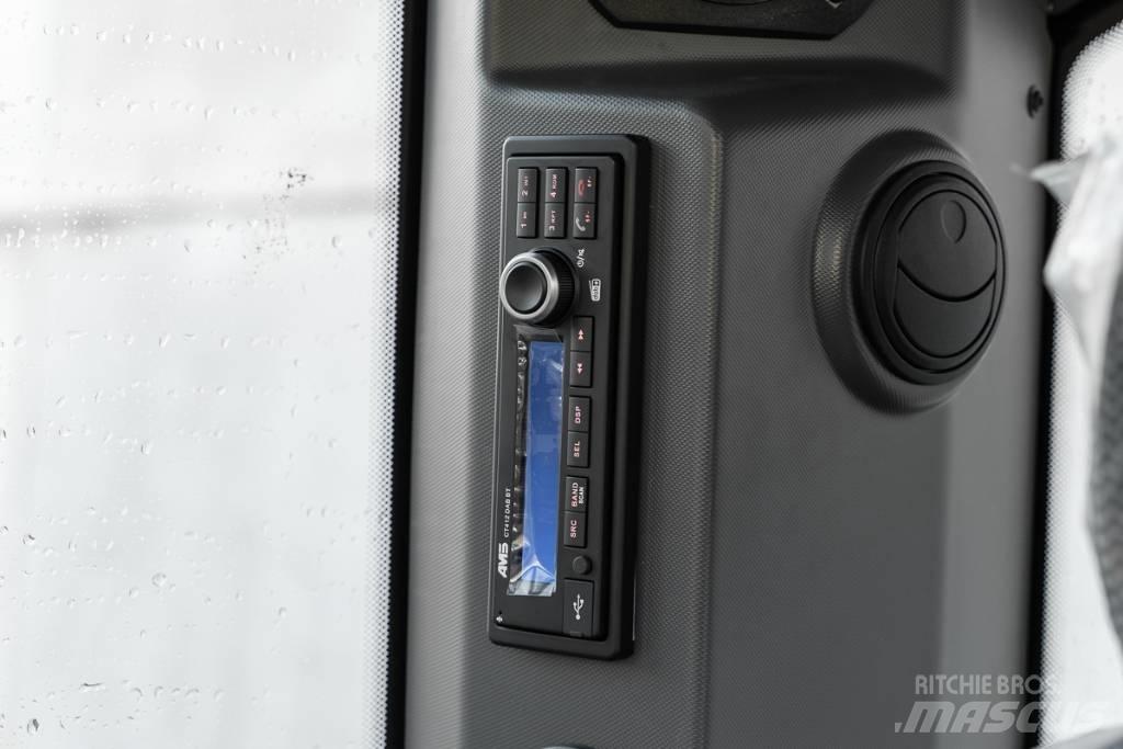 CASE CX 70E Mini ekskavatori < 7 t