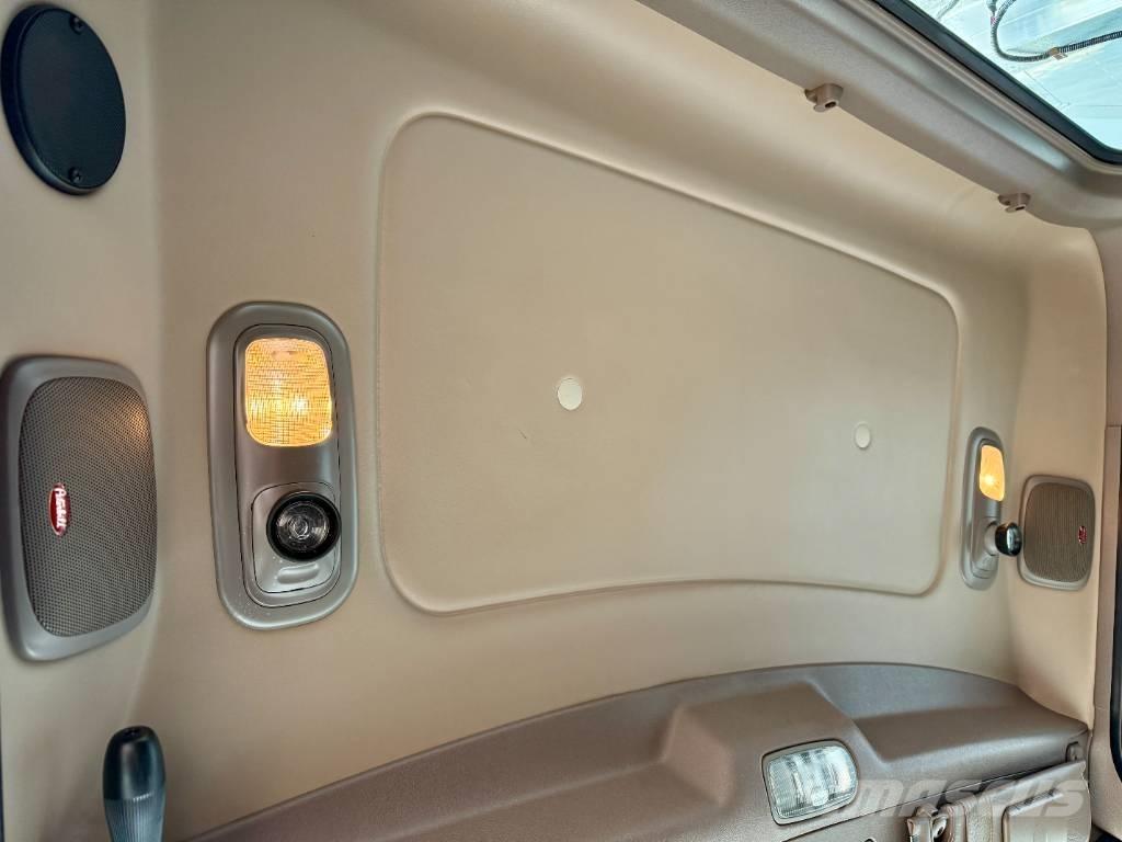 Peterbilt 389 Vilcēji