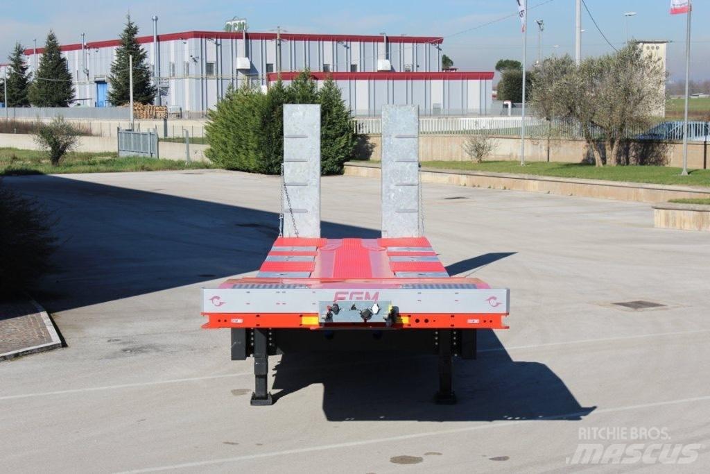 FGM 37 Tents treileri