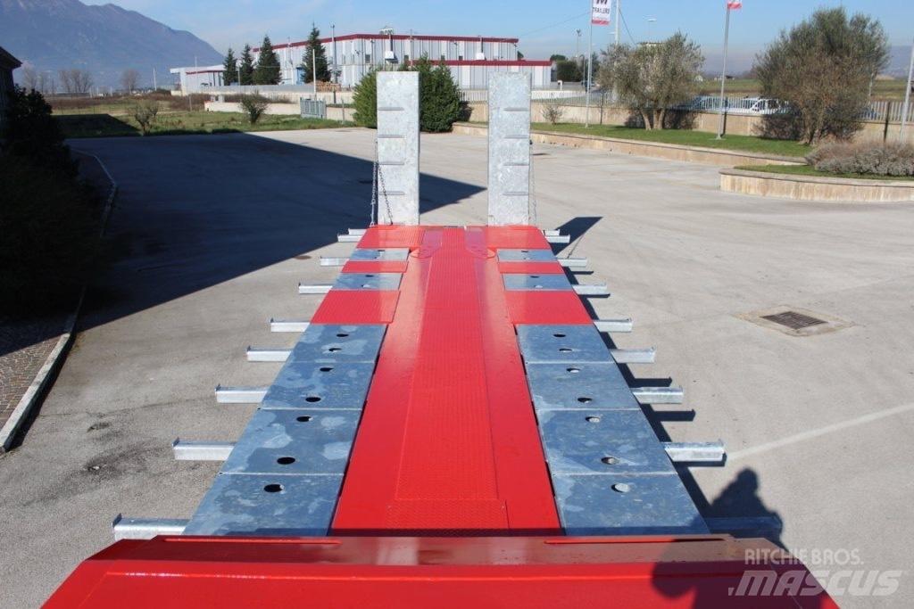 FGM 37 Tents treileri