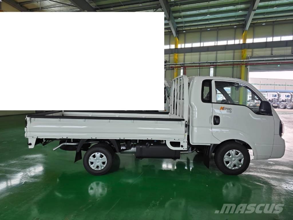 Kia K 2700 Citi