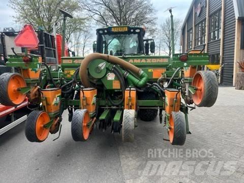 Amazone 451K Sējmašīnas