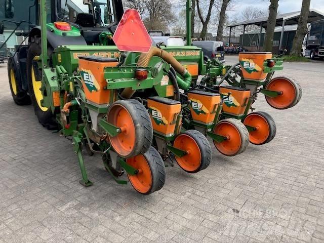 Amazone 451K Sējmašīnas