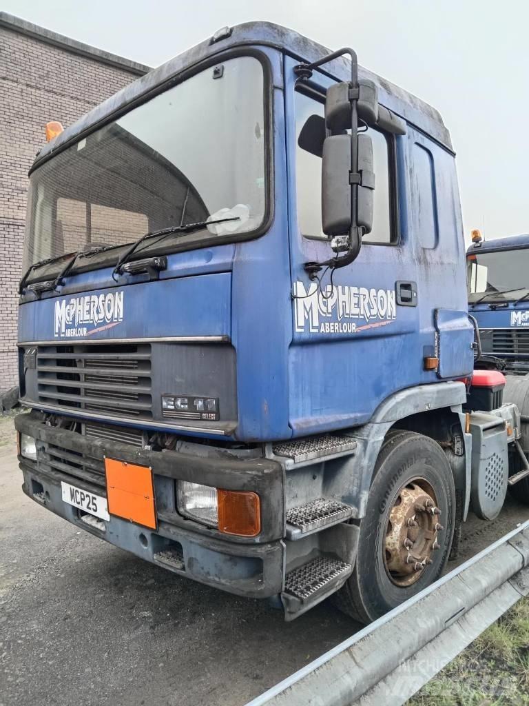 ERF EC11 Vilcēji